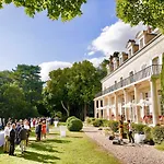 Domaine Du Chesney Vakantiehuis