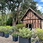 Feriehus Domaine Du Chesney Pressagny-lʼOrgeuilleux
