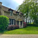 Vakantiehuis Domaine Du Chesney