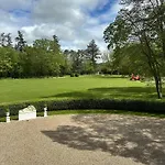 Domaine Du Chesney Feriehus *