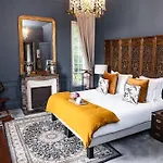 Domaine Du Chesney Vakantiehuis *