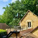 Feriehus Domaine Du Chesney *