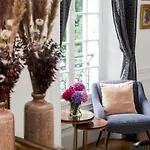 Feriehus Domaine Du Chesney