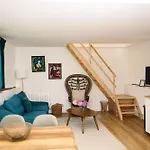 Domaine Du Chesney Vakantiehuis Pressagny-lʼOrgeuilleux
