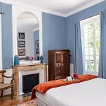 Feriehus Domaine Du Chesney *