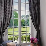 Domaine Du Chesney Vakantiehuis Pressagny-lʼOrgeuilleux