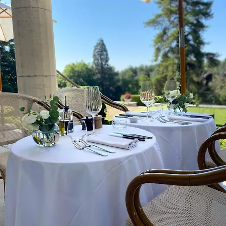 Casa vacanze Domaine Du Chesney Pressagny-lʼOrgeuilleux