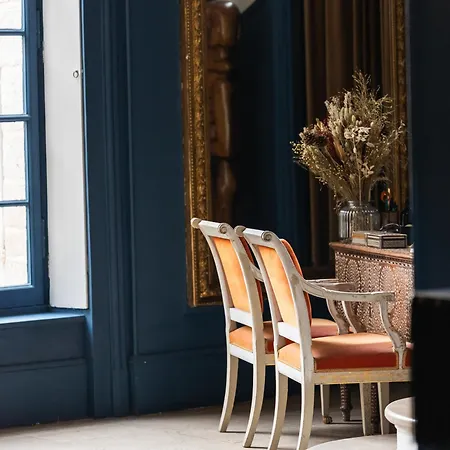 Domaine Du Chesney, Et Maisons De Charme Bed & Breakfast Pressagny l'Orgueilleux