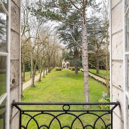 Domaine Du Chesney 4*
