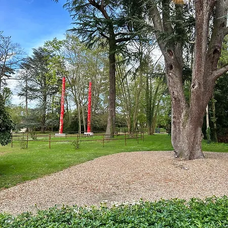 Domaine Du Chesney 4*