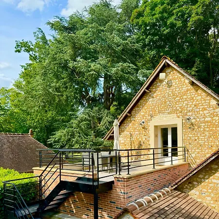 Tatil Evi Domaine Du Chesney *