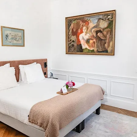 Domaine Du Chesney, Et Maisons De Charme Bed & Breakfast Pressagny l'Orgueilleux