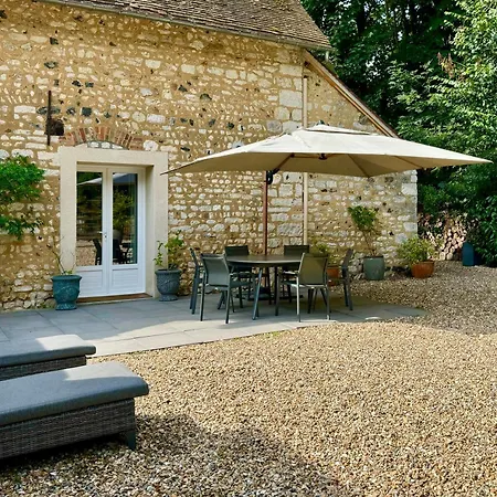Domaine Du Chesney Pressagny-lʼOrgeuilleux
