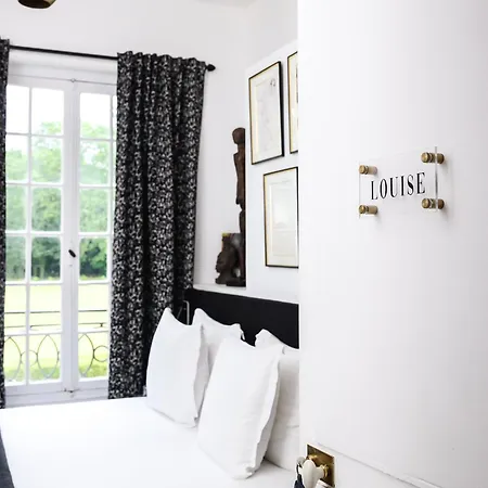 Domaine Du Chesney, Et Maisons De Charme Bed & Breakfast
