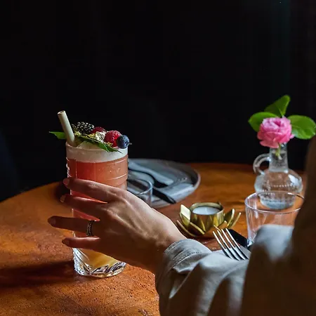 بيت للعطل Domaine Du Chesney