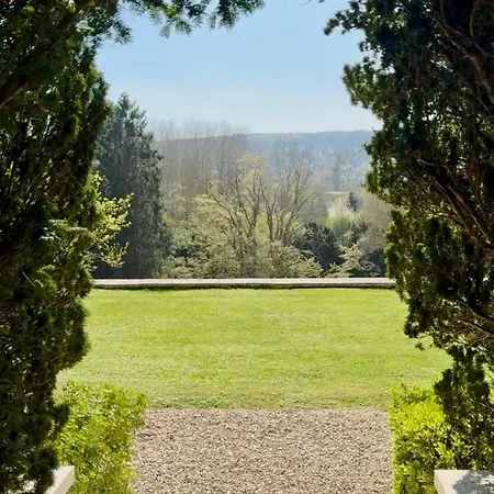 Domaine Du Chesney, Et Maisons De Charme Pressagny l'Orgueilleux