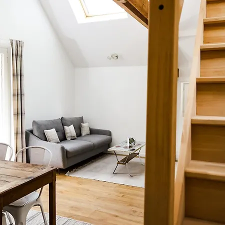 Domaine Du Chesney, Et Maisons De Charme Bed & Breakfast